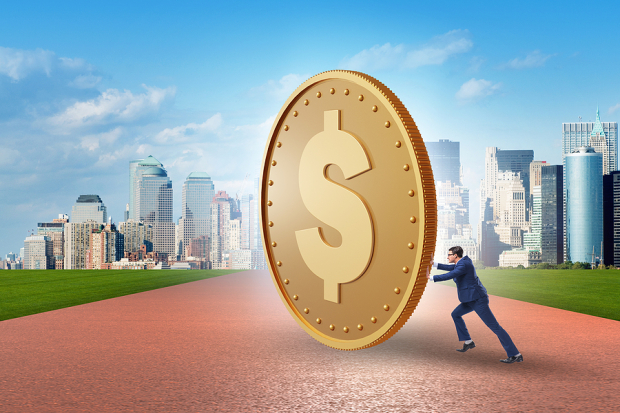 5 Dividend Growth Stocks to Enhance Your Portfolio