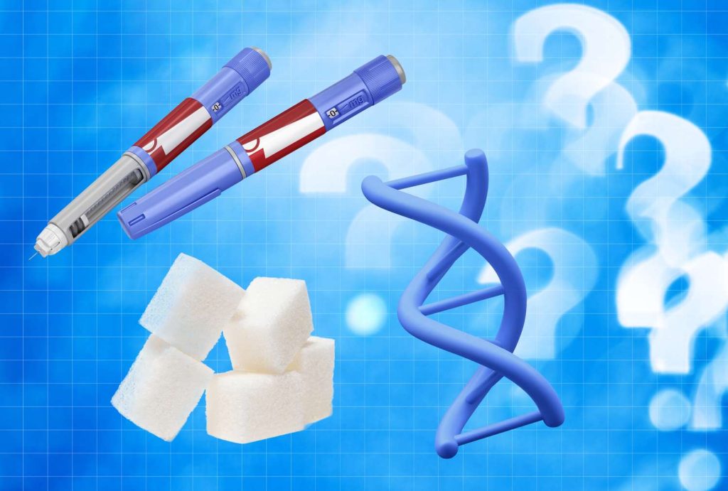 5 Popular Misconceptions About Diabetes to Discard