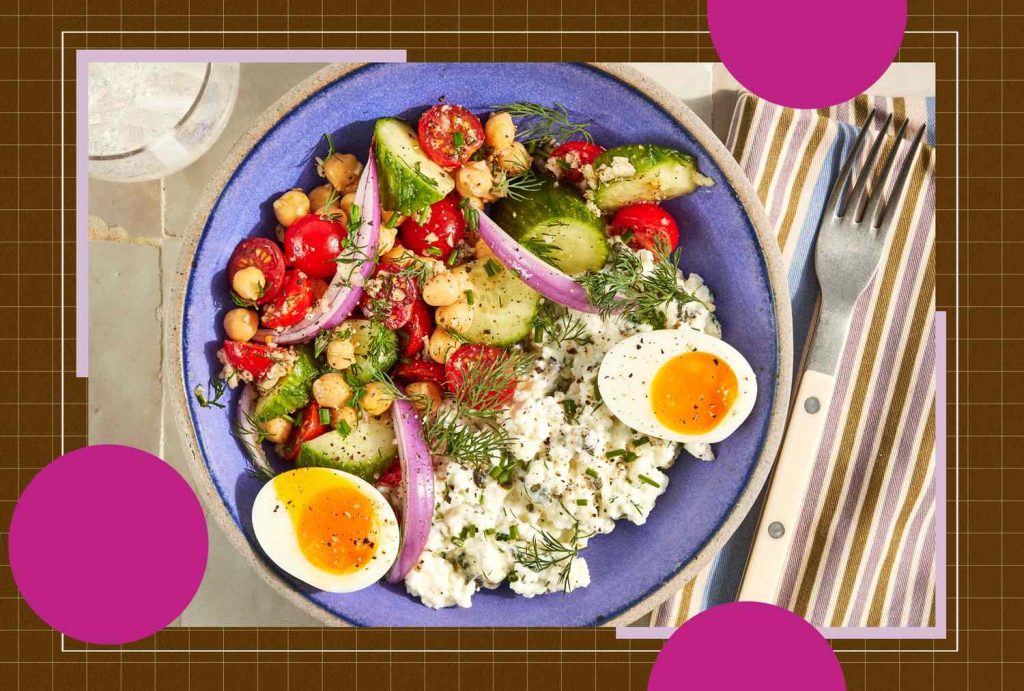 5 'Unhealthy' Foods That Might Actually Help with Arthritis Symptoms, Based on Dietitians’ Advice