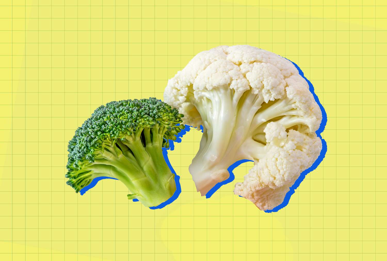 5 Vegetables That Can Help Lower Visceral Fat