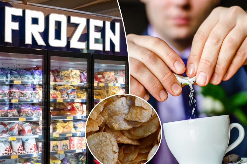 5 common foods and beverages quietly harming your long-term health, according to nutrition specialists