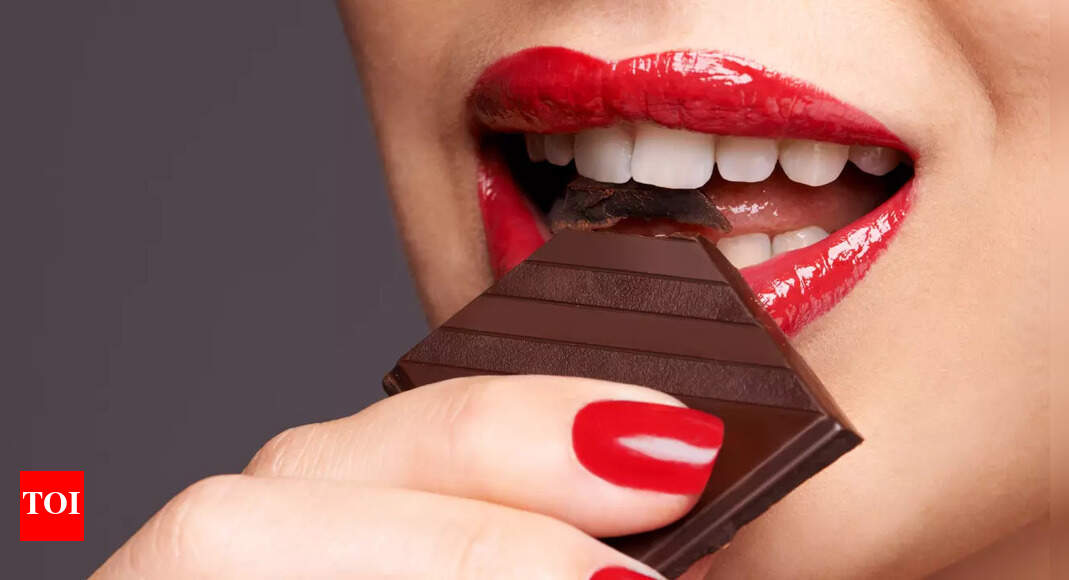 5 foods that help reduce 'bad' cholesterol levels