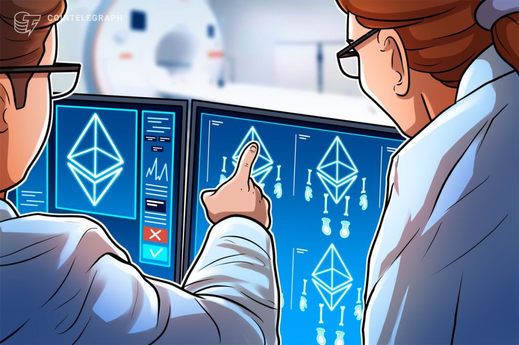 5 indicators that Ethereum's bull market is still alive under $5K