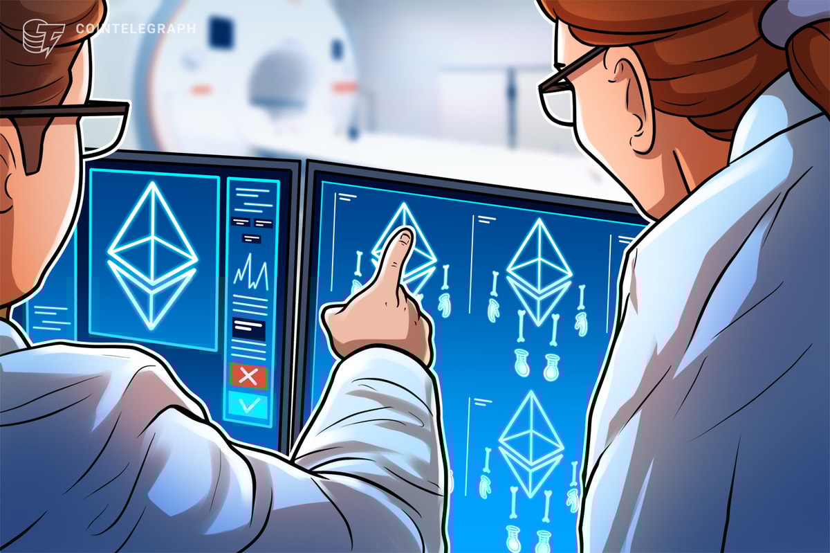 5 indicators that Ethereum's bull market is still alive under $5K