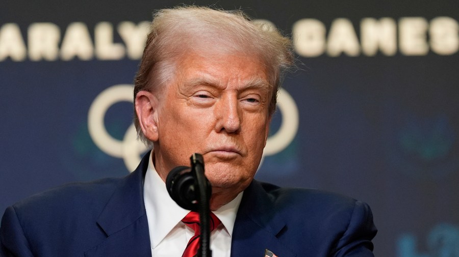 5 key points about Trump's proposal to federalize Washington, D.C.