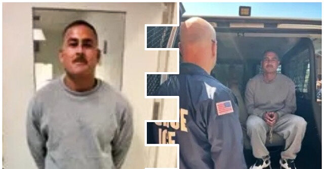 5,000 Criminal Immigrants Displaced from Los Angeles by Trump's Enforcement Measures