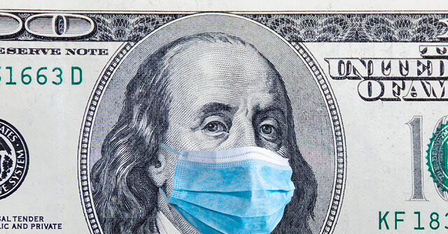 $520 Million in 'Questionable' COVID Payments Recovered by Maryland