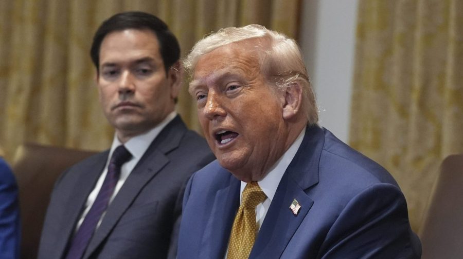 55 million US visa holders to be vetted for deportable offenses