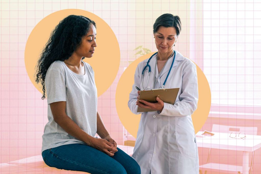 6 Misconceptions About High Cholesterol to Let Go Of