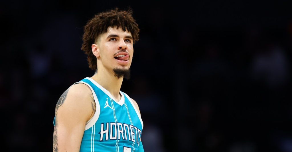 6 NBA players facing pressure to succeed this season