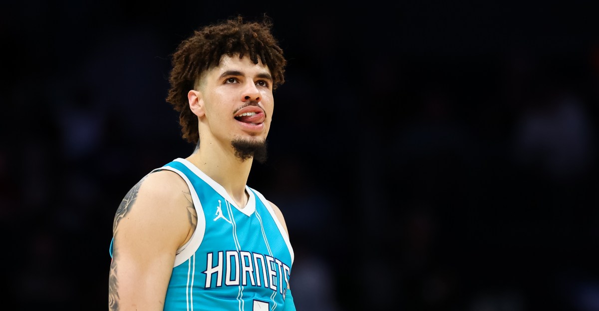 6 NBA players facing pressure to succeed this season