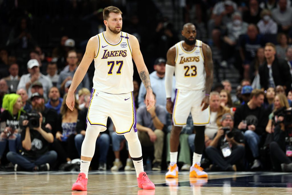 6 NBA teams lagging behind their competition for the upcoming season