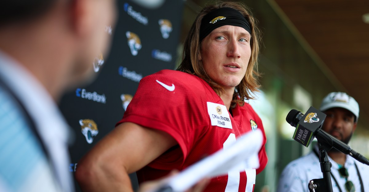 6 NFL quarterbacks facing pressure to succeed this season