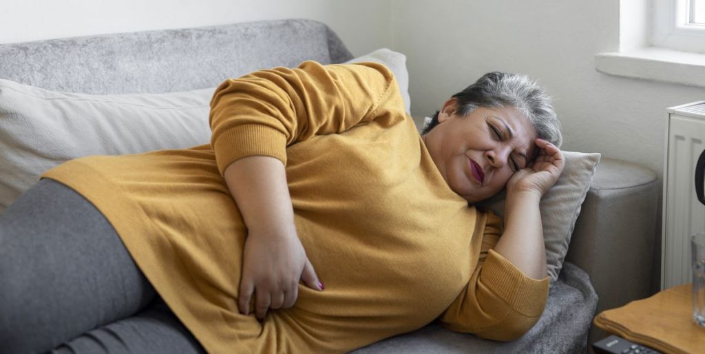 6 Subtle Signs of Stomach Cancer You Should Always Pay Attention To