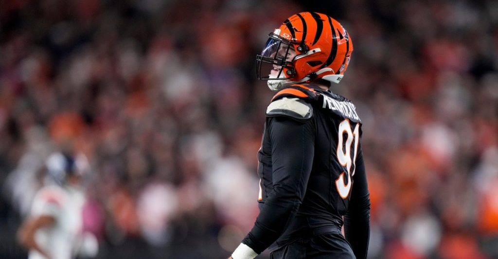 6 logical destinations for a Trey Hendrickson trade