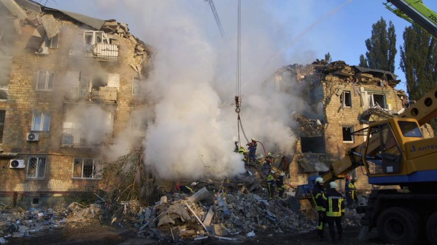 67 percent pessimistic Russia, Ukraine peace deal will be reached: Gallup