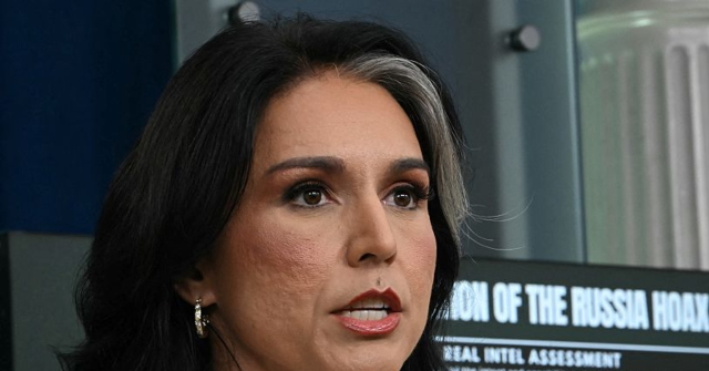 69% Believe Those Involved in Russiagate Should Face Consequences