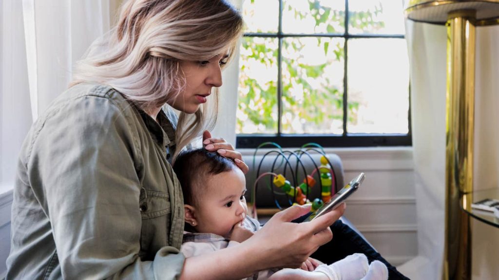 7 Concerns of Gen Z Moms Compared to Millennial Moms, Based on a Survey