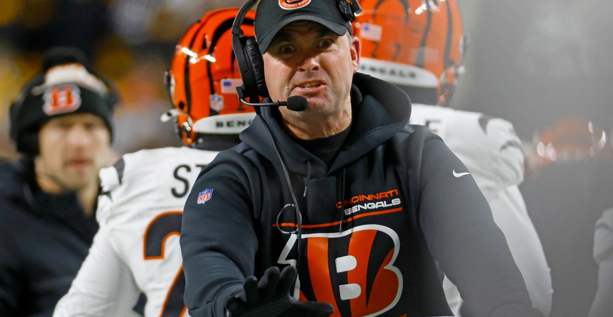 7 NFL coaches at risk of being dismissed before the season concludes