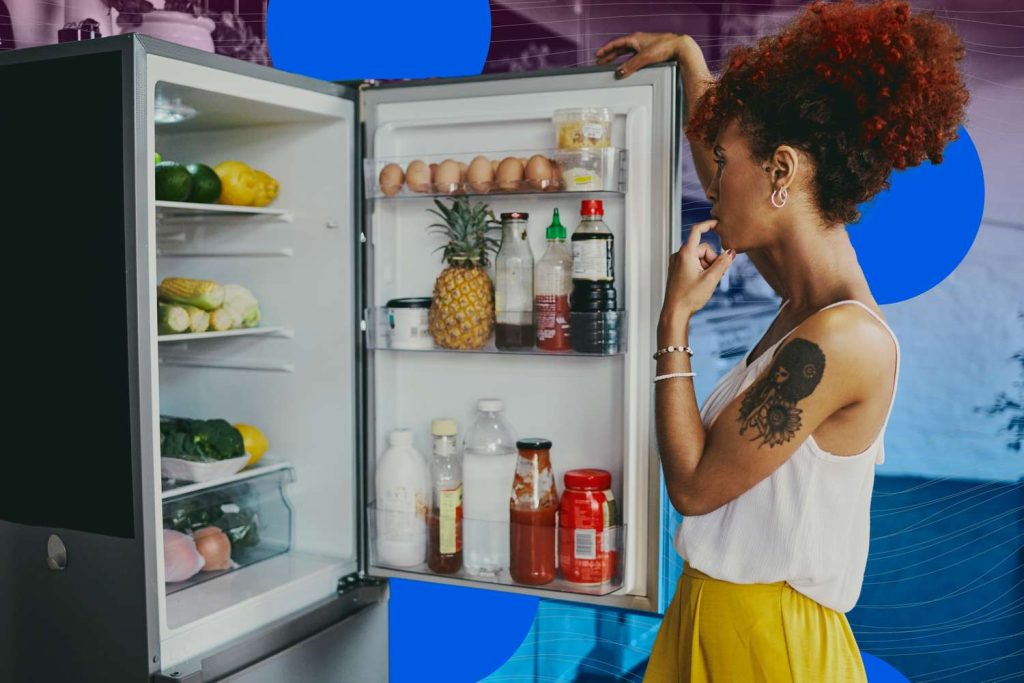 7 Subtle Clues You Might Be Lacking Protein