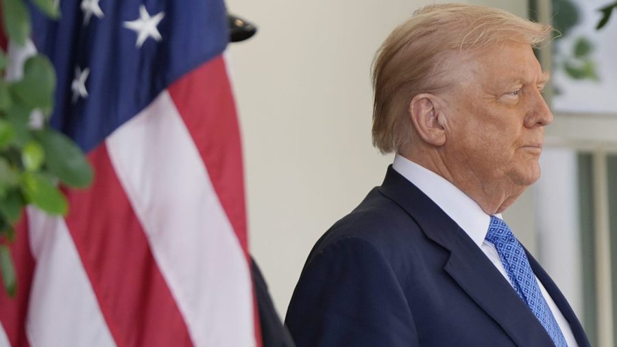 7 factors that will make the 2026 midterms the most intense in history