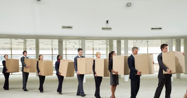 71% of Americans Worry AI Will Permanently Displace Jobs