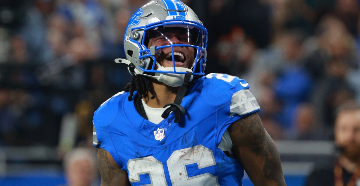 75 best fantasy football PPR running backs for 2025