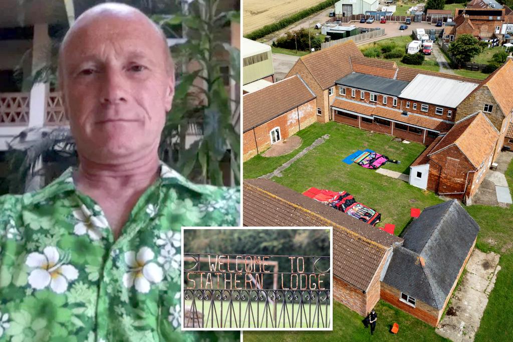 76-year-old gave kids candy with sedatives at nearby summer camp, leading to 9 hospitalizations: police