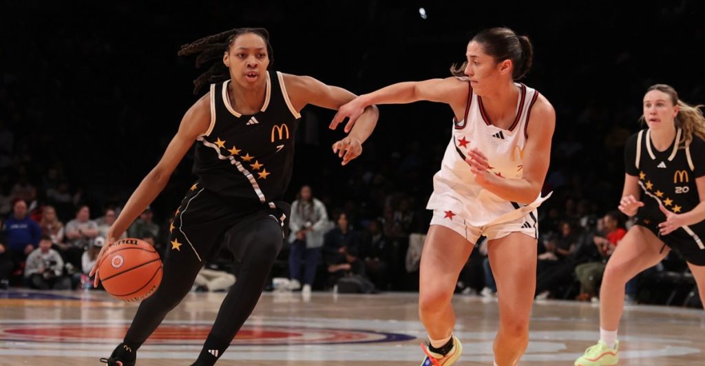 8 freshmen to keep an eye on in women’s college basketball this season