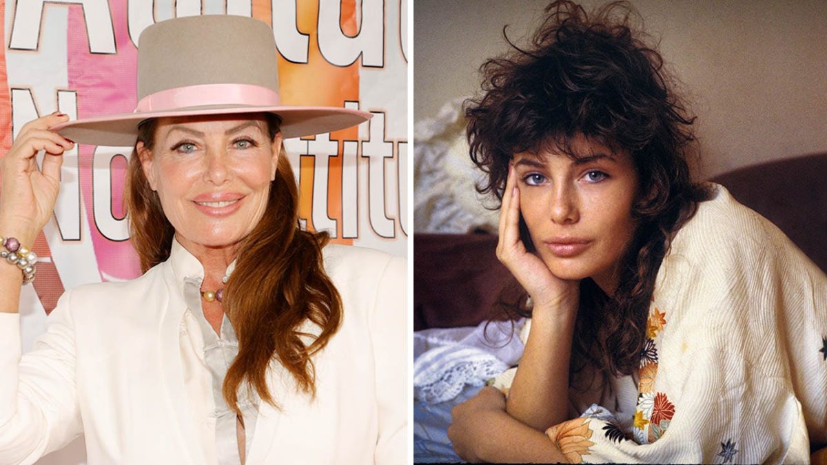 '80s star explains why she left Hollywood at the height of her popularity