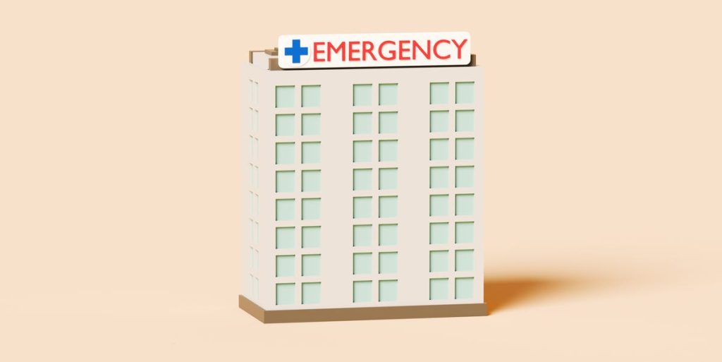 9 Signs That Emergency Room Doctors Take Seriously