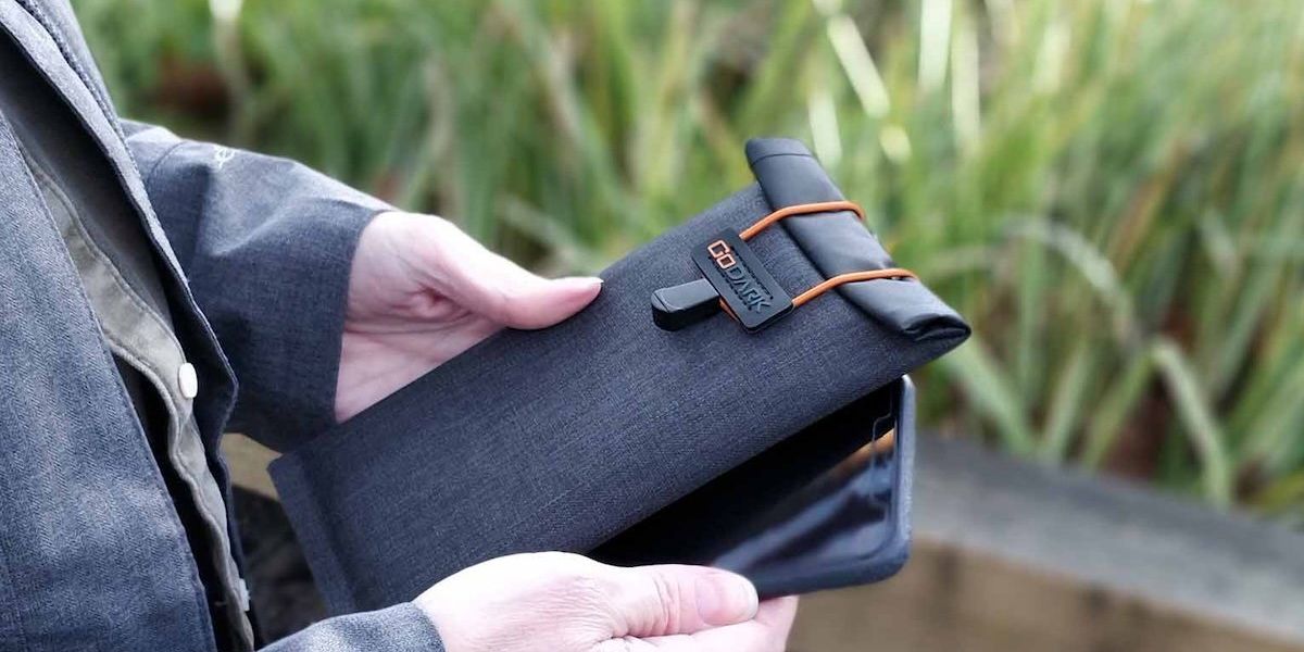 A Faraday bag helps you avoid endless scrolling: Explore these no-screen-time options