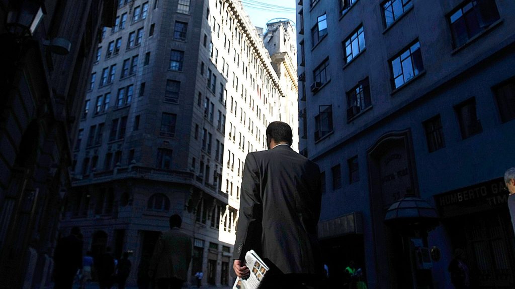 A Microsoft study shows which jobs are most and least affected by AI in the workplace.