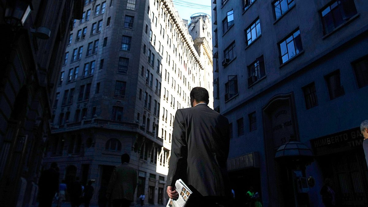 A Microsoft study shows which jobs are most and least affected by AI in the workplace.