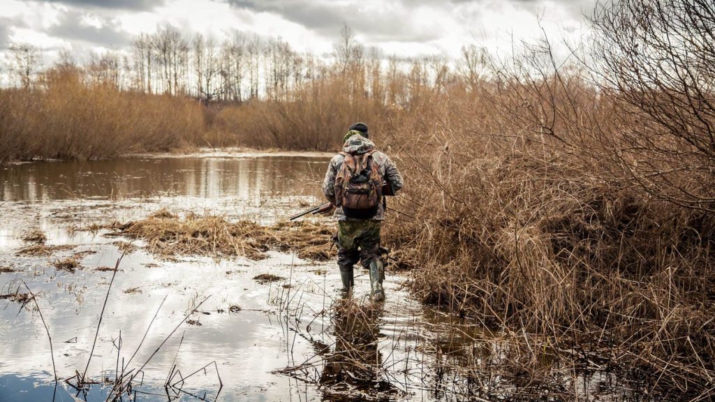 A beginner's guide to essential hunting gear
