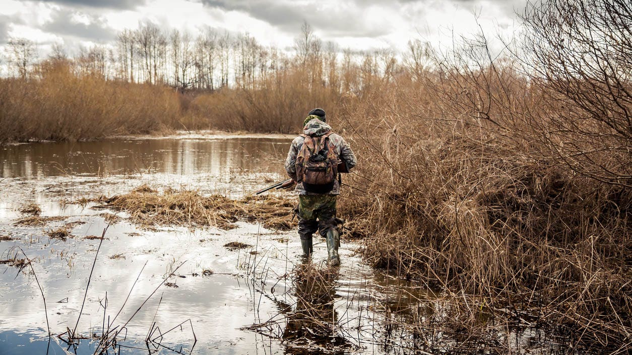 A beginner's guide to essential hunting gear