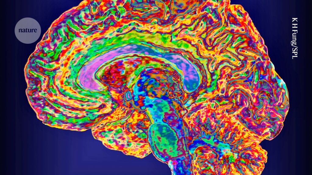 A brain implant that can read thoughts and includes password security