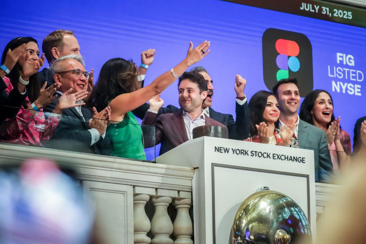 A charity with 13 million shares emerges as the unexpected victor in Figma's IPO, linked to a famous story that ignited a longstanding conflict over an oil fortune from many years ago.