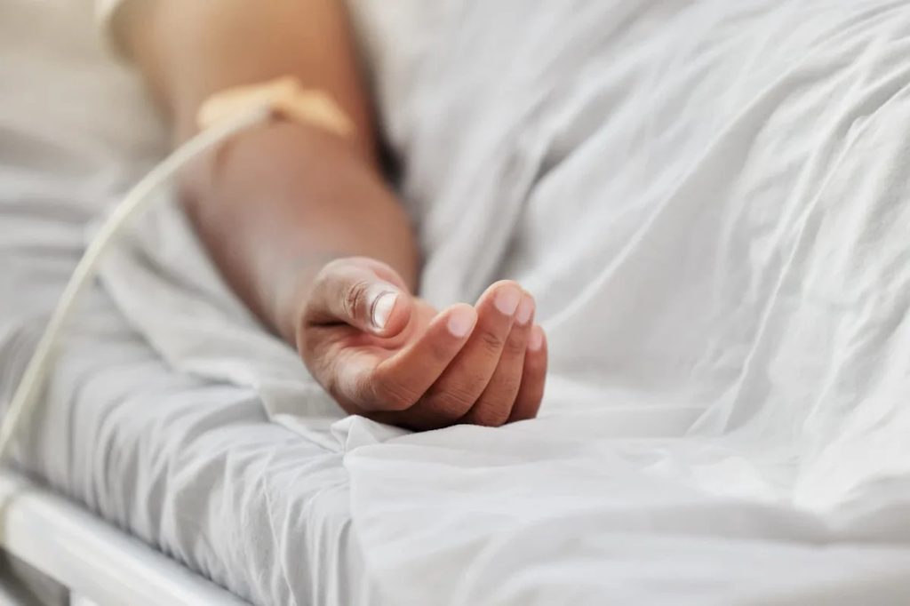 A concerning rise is being observed