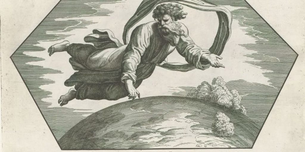 A fresh challenge to the idea of cosmic randomness