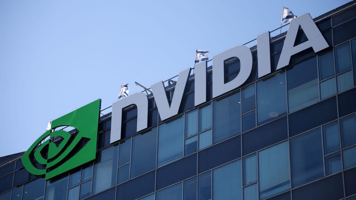 A key chip industry ETF is stuck in a range. Can Nvidia's earnings help it escape?
