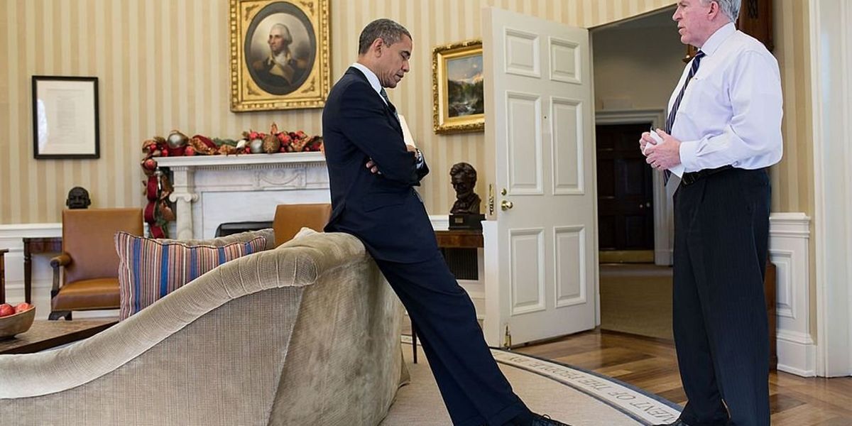 A leading CIA veteran involved in Russiagate has just lost her clearance after being revealed by Blaze News.