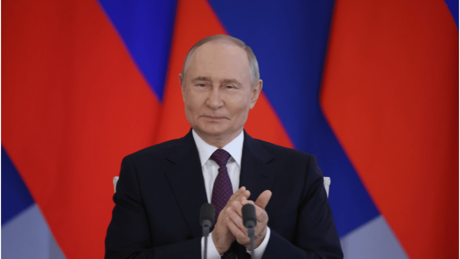 There's a better approach for Trump to change Putin’s calculus