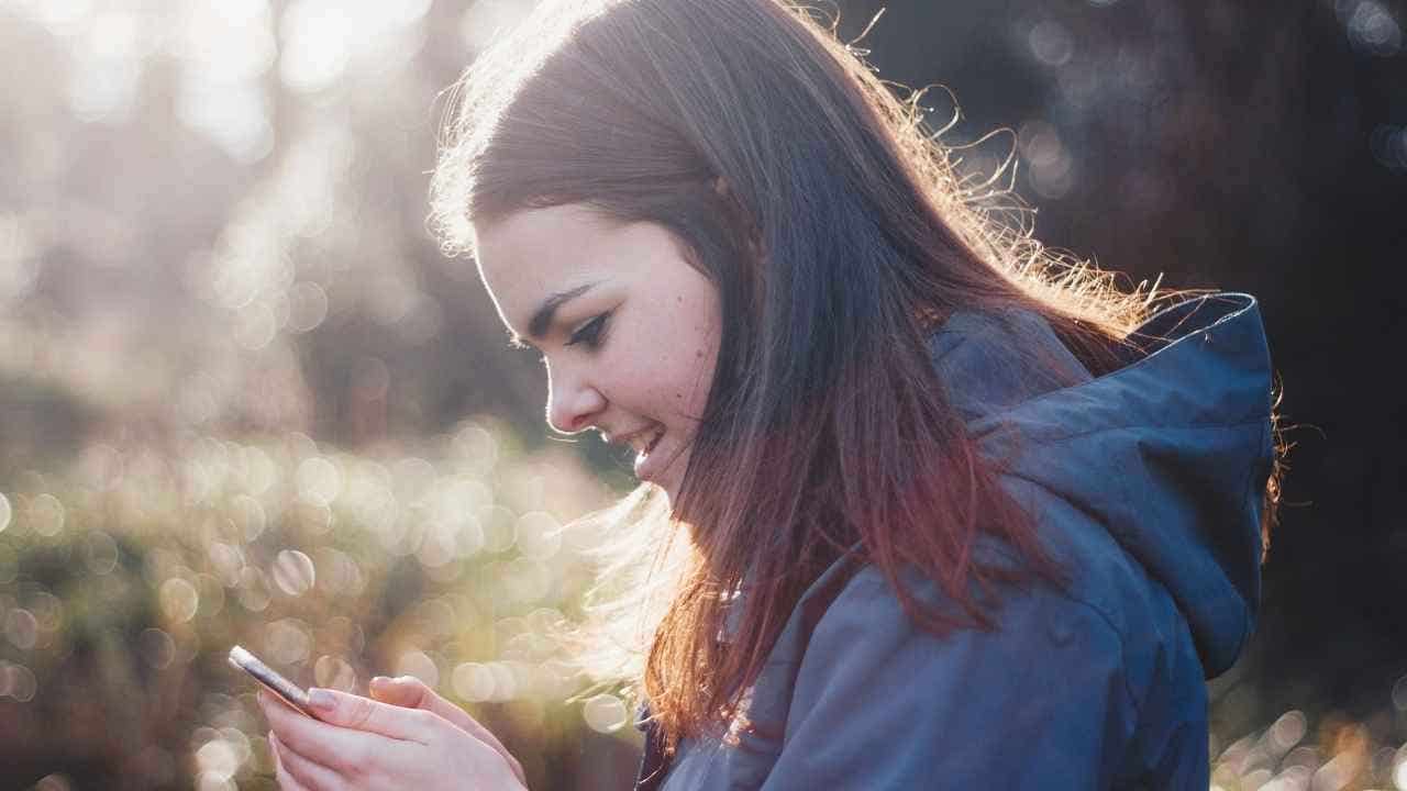 A new study reveals that 75% of teenagers have used AI companions.