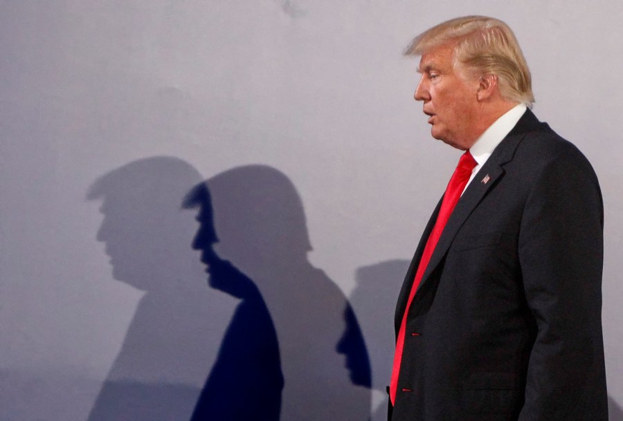 A reminder to those against the Trump tariffs: This is not the 1930s