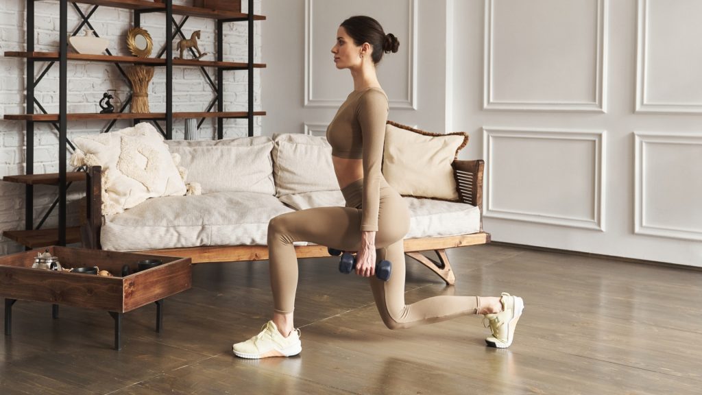 A seasoned trainer shares the single exercise she advises all her clients to enhance longevity, and it's easier than you might think.