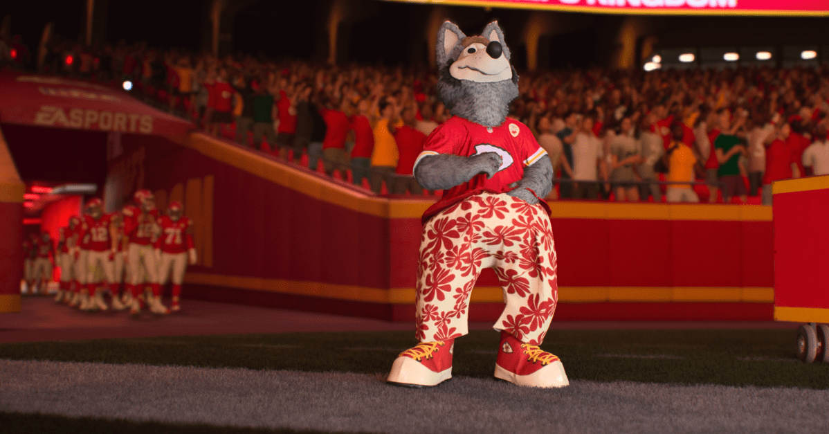 A single adjustment in 'Madden 26' enhances the game's realism significantly.