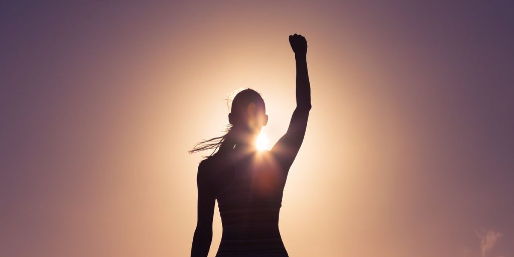 A unique victory for women's sports — but it might disappear at any moment.
