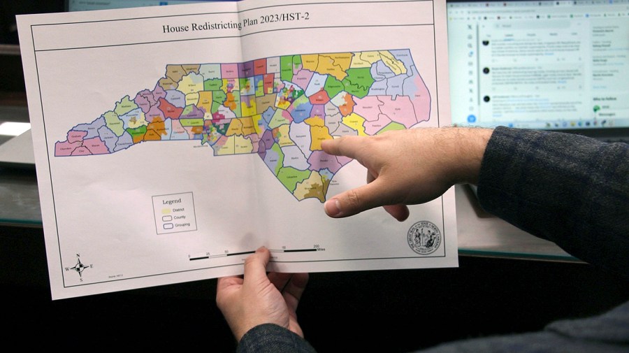 A way to address America’s gerrymandering issue exists