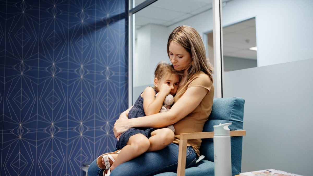 AAP goes against CDC advice with COVID vaccine suggestion for children